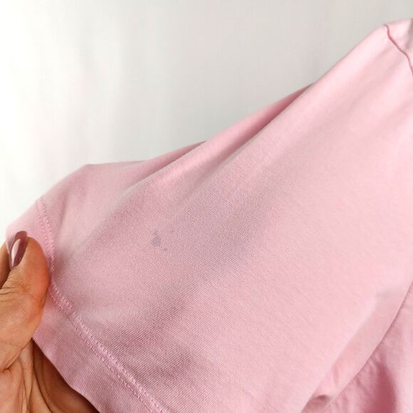 ♡ Lazy Oaf ♡ Lovesick Kitty Tee - Size Medium - Picture 8 of 9